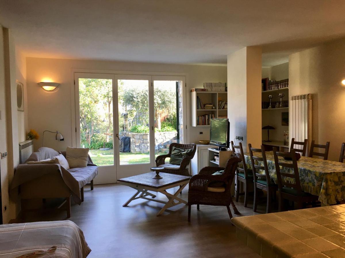הוילה אימפריה La Casa Di Fedra מראה חיצוני תמונה
