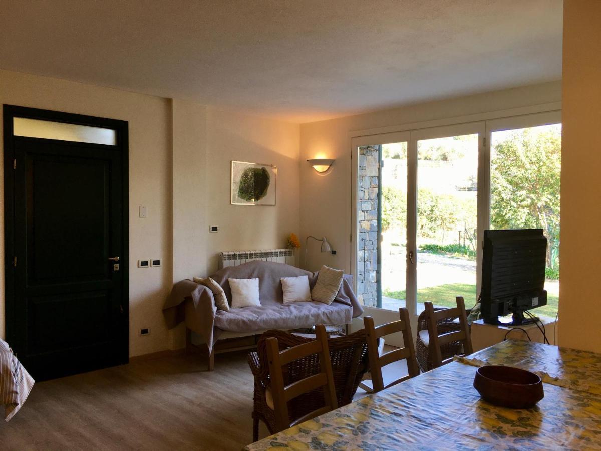 הוילה אימפריה La Casa Di Fedra מראה חיצוני תמונה