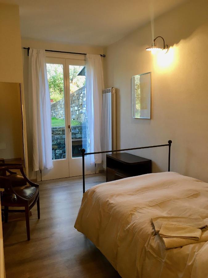 הוילה אימפריה La Casa Di Fedra מראה חיצוני תמונה