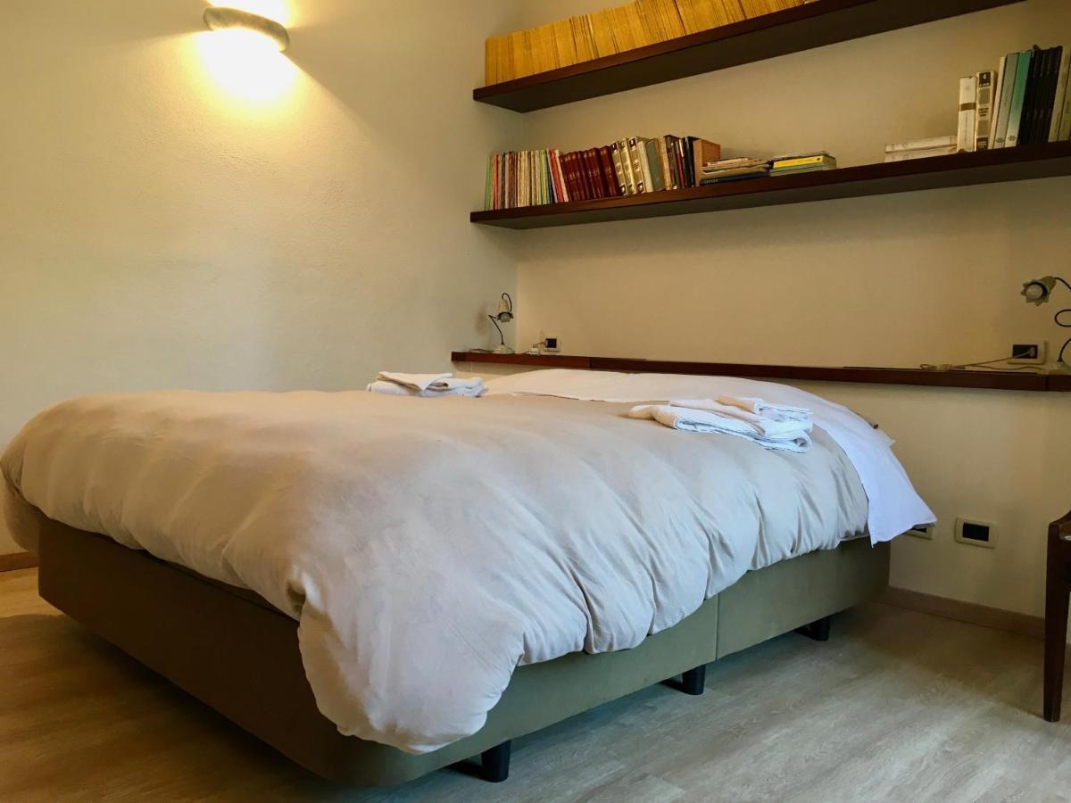 הוילה אימפריה La Casa Di Fedra מראה חיצוני תמונה