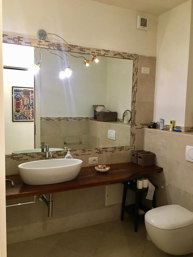 הוילה אימפריה La Casa Di Fedra מראה חיצוני תמונה