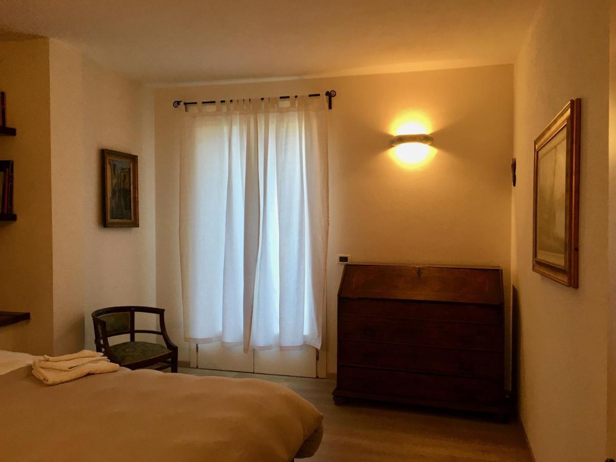הוילה אימפריה La Casa Di Fedra מראה חיצוני תמונה