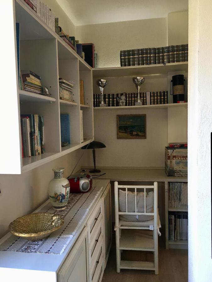 הוילה אימפריה La Casa Di Fedra מראה חיצוני תמונה