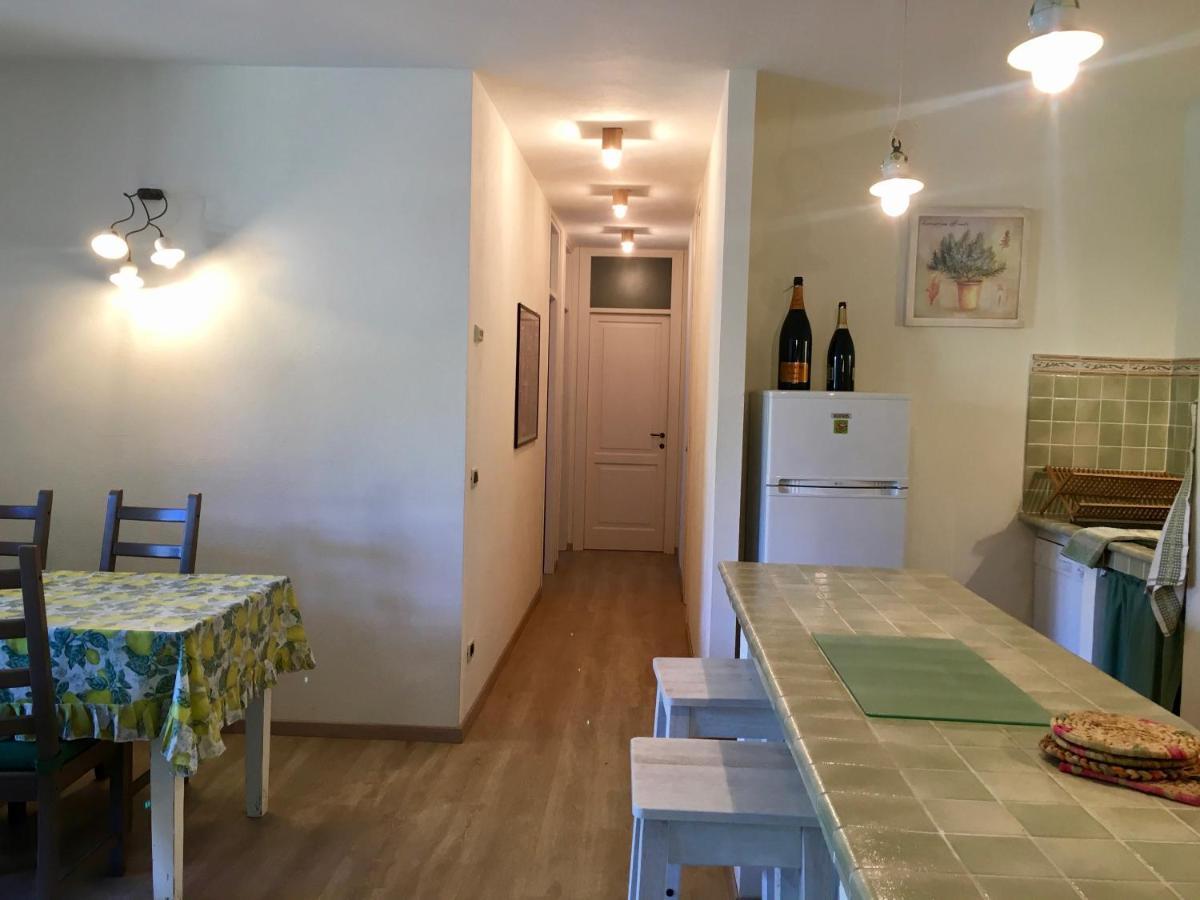 הוילה אימפריה La Casa Di Fedra מראה חיצוני תמונה