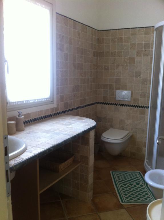 הוילה אימפריה La Casa Di Fedra חדר תמונה