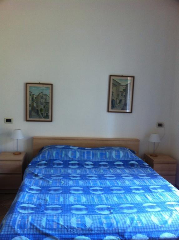 הוילה אימפריה La Casa Di Fedra חדר תמונה