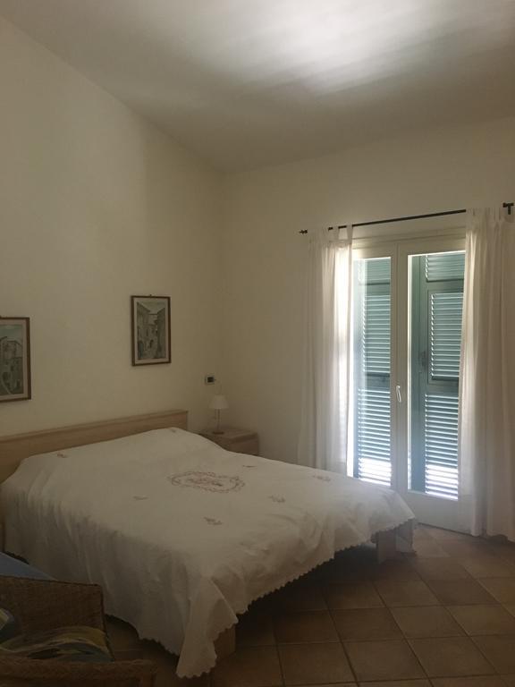 הוילה אימפריה La Casa Di Fedra מראה חיצוני תמונה