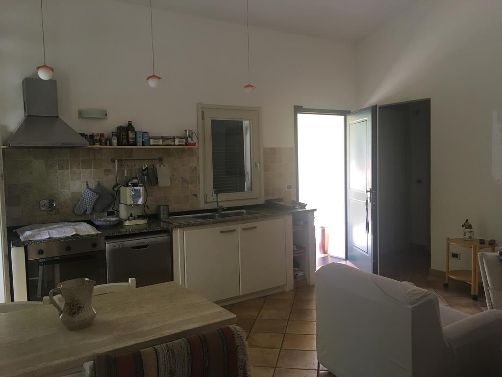 הוילה אימפריה La Casa Di Fedra מראה חיצוני תמונה