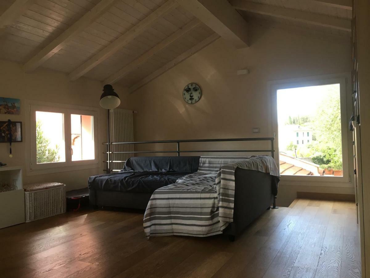 הוילה אימפריה La Casa Di Fedra מראה חיצוני תמונה