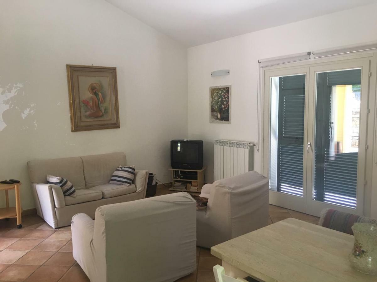 הוילה אימפריה La Casa Di Fedra מראה חיצוני תמונה