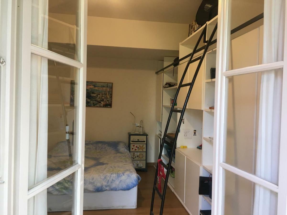 הוילה אימפריה La Casa Di Fedra מראה חיצוני תמונה