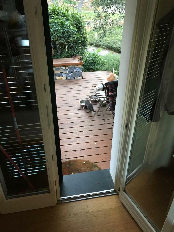 הוילה אימפריה La Casa Di Fedra מראה חיצוני תמונה