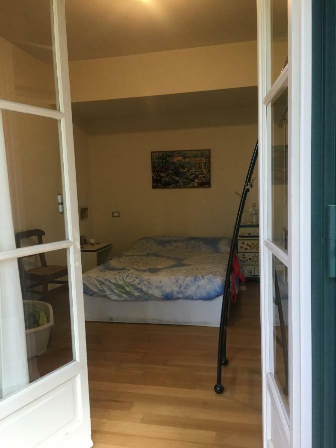 הוילה אימפריה La Casa Di Fedra מראה חיצוני תמונה
