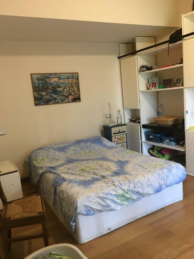 הוילה אימפריה La Casa Di Fedra מראה חיצוני תמונה