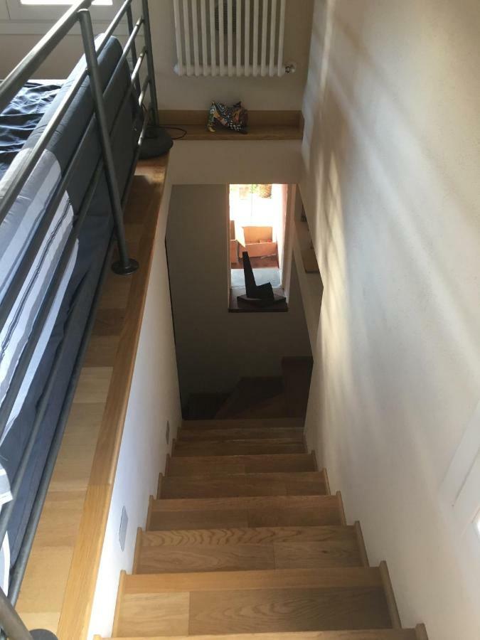 הוילה אימפריה La Casa Di Fedra מראה חיצוני תמונה