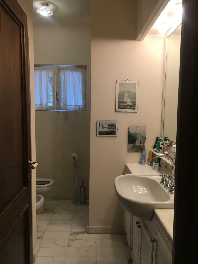 הוילה אימפריה La Casa Di Fedra מראה חיצוני תמונה